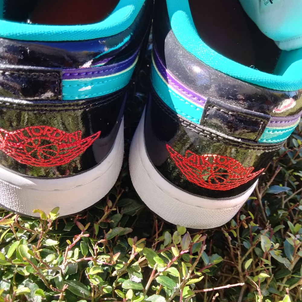 Jordan 1 Dunks